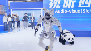 黄抖音